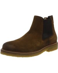 Marc O'polo 00825955001325 Chelsea Boot - Brown