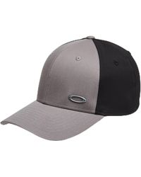 Oakley - Tinfoil Ii Hat Cap - Lyst