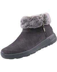 skechers nobody's fool