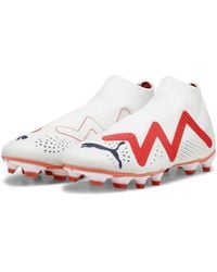 PUMA - Future Match+ Ll Fg/Ag Fussballschuh - Lyst