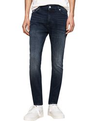 Tommy Hilfiger - S Simon Skny Dh1267 Dm0dm20419 Skinny - Lyst