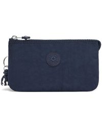 Kipling - Creativity Large Pouch - Lyst