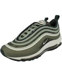 Nike - Air Max 97 Ultra 17 S Running Trainers 918356 Sneakers Shoes - Lyst