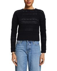 Esprit - 024ee1i324 Maglione - Lyst
