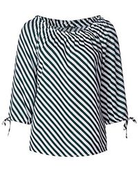 Street One Bluse - Mehrfarbig
