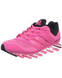 adidas springblade drive 2 rosa adidas springblade drive 2 rosa