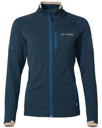 Vaude - Elope Fleece Jacket II Jacke - Lyst