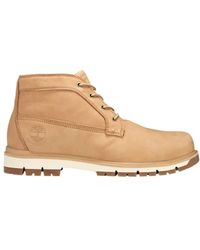 timberland radford waterproof chukka boots