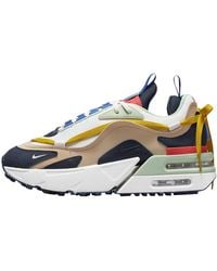 Nike - Air Max Furyosa Trainers Sneakers Fashion Shoes Cz4149 - Lyst