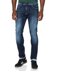Pepe Jeans Spencer Impermeable para Hombre