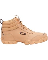Oakley Military Combat Boots New Clay 7.5 - Neutre