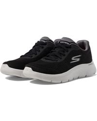 Skechers - Dynamight Sneakers Voor - Lyst