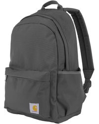 Carhartt - 21l, Durable Water-resistant Pack With Laptop Sleeve, Classic Backpack - Lyst