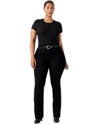 Levi's - Jeans 725 High Rise Bootcut - Lyst