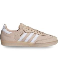 adidas pink samba