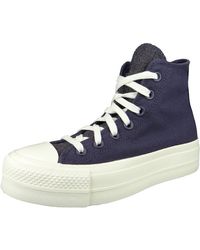 Converse - , Schnürschuhe - Lyst