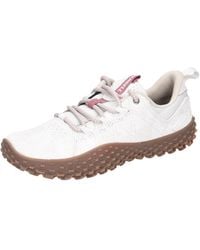 Merrell - Wrapt J036004 Barefoot Everyday Sneakers Trainers Athletic Shoes S - Lyst