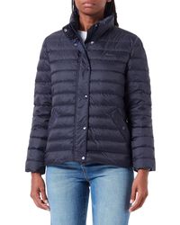 GANT - Light DOWN Jacket Jacke - Lyst