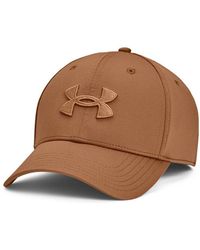 Under Armour - Blitzing Cap für , - Lyst