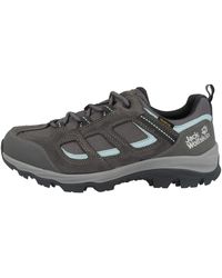 Jack Wolfskin - Vojo 3 Texapore Low Hiking Shoe Boot - Lyst