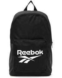 Reebok Adult Ft6125 Backpack - Black