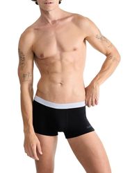 Sloggi - Uomo Go ABC 2.0 Hipster 2P - Lyst