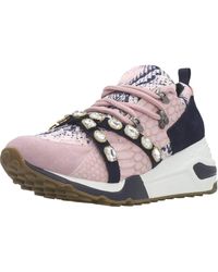 steve madden credit metallic multi