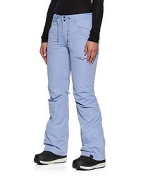 Roxy - Insulated Snow Pants for - Isolierte Schneehose - Lyst