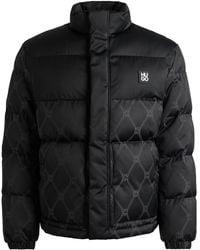 HUGO - Anorak Balto2411 10265644 01 - Lyst