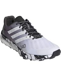 adidas - Terrex Speed Ultra Trail Running Shoes - Lyst