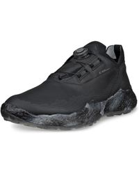 Ecco - Black - Uk - Lyst