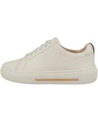 Clarks - Hollyhock Walk Sneaker - Lyst