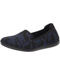 Clarks - Womens Carly Dream Loafer - Lyst