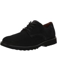 clarks fallhill plain