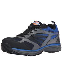 Stride Safety Athletic Blue Stride Safety Athletic Blue