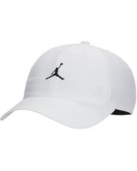 Nike - Jordan Club Cap - Lyst