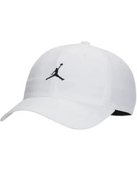 Nike - Cappello Jordan Club - Lyst