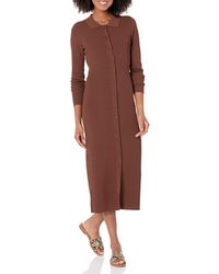 The Drop - Robe Chemise pour - Lyst