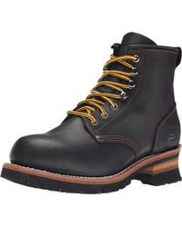 skechers men's boots sale