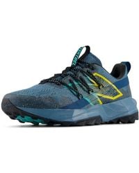 New Balance - Men's Dynasoft Tektrel V1 Trail Running Shoe - Lyst