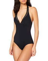 ESPRIT Damen Eastcoast Beach Pad.Shaping Tankini-Oberteil