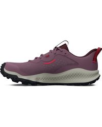 Under Armour - Charged Maven Women's Trail Running Shoes - Aw23 - Lyst