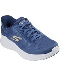 Skechers - Hands Free Slip-Ins Go Walk Now - Lyst