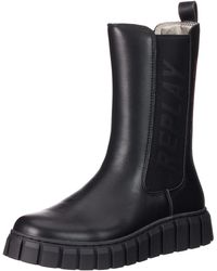 Replay - Dizzy Military Chelsea-Stiefel - Lyst