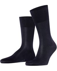 FALKE - Socken Milano M SO Fil d ́Écosse Baumwolle gemustert 1 Paar - Lyst