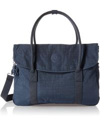 Kipling Briefcases and work bags for Women - Up to 36% off | Lyst