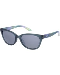 O'neill Sportswear - Ons 9014 2.0 Sunglasses 105p Blue Tie Dye/grey - Lyst