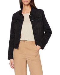 Desigual Jackets for Women - Up to 55% off at Lyst.com