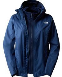 The North Face - Quest Giacca - Lyst