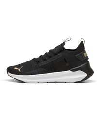 PUMA - Softride Symmetry Fuzion Sneaker - Lyst